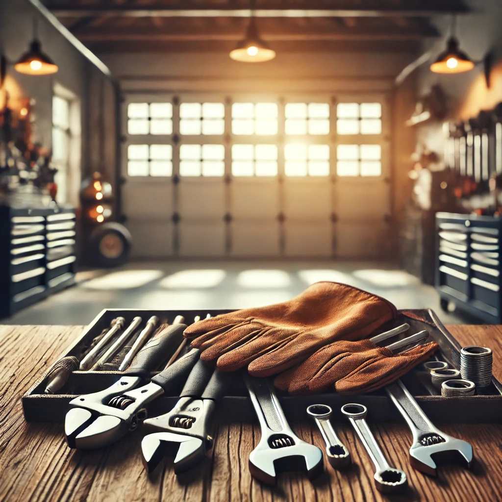 About Our Family-Owned Garage Door Company in Finneytown OH - Professional Service Team