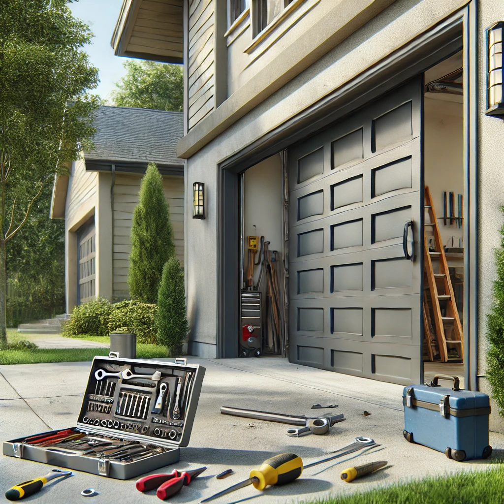 Local Garage Door Repair Finneytown OH - 24/7 Emergency Service Near You